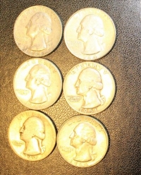 Sale Image for Moving Auction