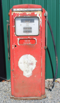 Sale Image for Large Public Auction - Live & In Person