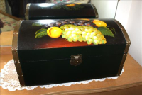 Sale Image for Real Estate And Contents