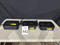 Sale Image for SLM Services, LLC (Lead Case)