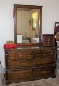 Sale Image for Real Estate & Contents