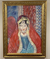 Sale Image for July Online Auction