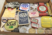 Sale Image for Large Public Auction