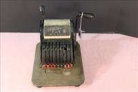 Sale Image for Extra Large Public Auction