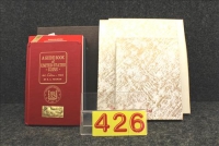 Sale Image for Coins, Pocket Watches, Advertising & Household