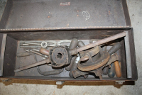 Sale Image for Estate Auction - Harrisville, PA