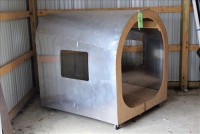 Sale Image for Absolute Real Estate & Historical Aviation Auction 