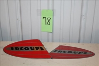 Sale Image for Absolute Real Estate & Historical Aviation Auction 