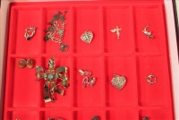 Sale Image for Public Auction At The New Refinery