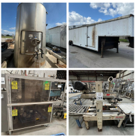 Sale Image for Glades Formulating Corporation