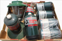 Sale Image for Real Estate And Contents