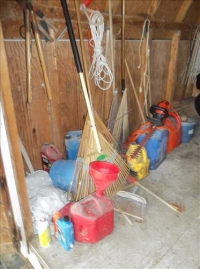 Sale Image for Clean Out Auction