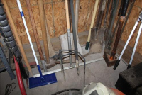 Sale Image for Real Estate &amp; Contents