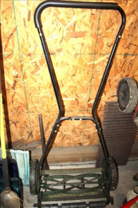 Sale Image for Real Estate &amp; Contents