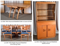 Sale Image for New Year's Multi-Estate Live & Internet Auction