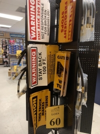 Sale Image for Watson Paving D/b/a Watson Truck & Auto Parts