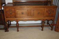 Sale Image for Large Public Auction