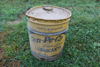 Sale Image for Estate Auction - Harrisville, PA