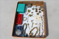 Sale Image for Real Estate & Contents