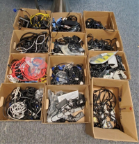 Sale Image for COEX Coffee International, Inc.