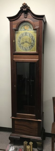 Sale Image for Second January Online Auction 2021