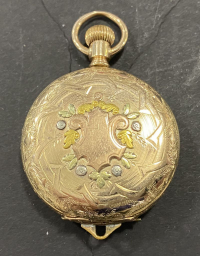 Sale Image for Watch And Jewelry Online Auction