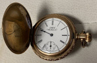 Sale Image for Watch And Jewelry Online Auction