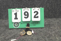 Sale Image for Great Investment Auction- Coins, Silver & Gold