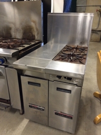 Sale Image for ABSOLUTE ONLINE AUCTION - Surplus Retail Inventory And Kitchen Equipment Online Auction