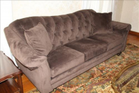 Sale Image for Real Estate & Contents