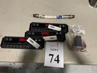 Sale Image for Advance Case Parts, Inc. Inventory