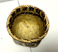 Sale Image for Choctaw Basket Collection Online Auction