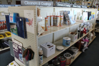 Sale Image for Dennis Trailers Inc. Liquidation Auction