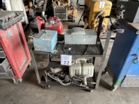 Sale Image for Toney Drilling Supplies, Inc