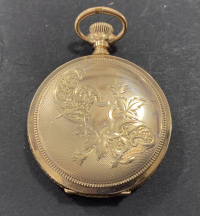 Sale Image for Watch And Jewelry Online Auction