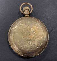Sale Image for Watch And Jewelry Online Auction