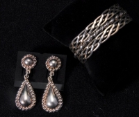 Sale Image for New Year's Multi-Estate Live & Internet Auction