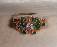 Sale Image for Special Estate Jewelry Auction