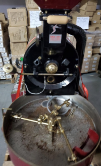 Sale Image for COEX Coffee International, Inc.