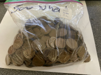 Sale Image for July Online Auction