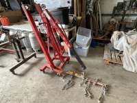 Sale Image for Toney Drilling Supplies, Inc