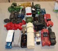 Sale Image for Second March Online Only Auction