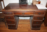 Sale Image for Real Estate &amp; Contents