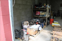 Sale Image for Real Estate And Contents