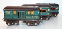 Sale Image for Model Train Auction Online Only