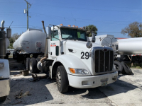 Sale Image for Fuel Transport And Logistic Carrier Fleet Of Commercial Trucks And Trailers 