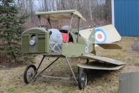 Sale Image for Absolute Real Estate & Historical Aviation Auction 