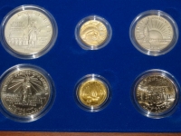 Sale Image for Huge US Coin Auction 