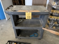 Sale Image for Greyfox Construction Corp. 