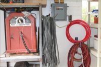 Sale Image for Real Estate And Contents